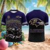 Baltimore Ravens Hello Kitty Purple Pink Game Day T Shirt Baltimore Ravens Hello Kitty Purple Pink Game Day T Shirt