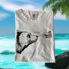 Black Cat Tarot Card The Lovers Witchy Aesthetic T Shirt Black Cat Tarot Card The Lovers Witchy Aesthetic T Shirt