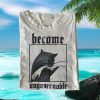 Ape Holding Doll Funny Internet Meme Graphic T Shirt Ape Holding Doll Funny Internet Meme Graphic T Shirt