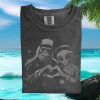 Batman And Superman Funny Fighting Meme Graphic Unisex T Shirt Batman And Superman Funny Fighting Meme Graphic Unisex T Shirt