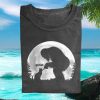Dungeon Crawler Carl The Desperado Club Martini Cat T Shirt Dungeon Crawler Carl The Desperado Club Martini Cat T Shirt