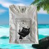 Feral Moms Raising Hellions Social Club Western Tiger T Shirt Feral Moms Raising Hellions Social Club Western Tiger T Shirt