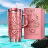 Sunderland A.F.C. 147th Anniversary 1879 2026 Ornate Vintage Football Club Gift for Fans Stainless Steel Insulated Tumbler Sunderland A.F.C. 147th Anniversary 1879 2026 Ornate Vintage Football Club Gift for Fans Stainless Steel Insulated Tumbler