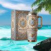Monster Energy Unleash The Beast Stanley Style Skull Retro Collector’s Edition Gift Stainless Steel Insulated Tumbler Monster Energy Unleash The Beast Stanley Style Skull Retro Collector’s Edition Gift Stainless Steel Insulated Tumbler