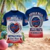 Buffalo Bills Rock And Roll Cartoon Couch Fans V Neck T Shirt Buffalo Bills Rock And Roll Cartoon Couch Fans V Neck T Shirt