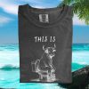 Chill Guy Arthur Mascot Casual Streetwear Graphic T Shirt Chill Guy Arthur Mascot Casual Streetwear Graphic T Shirt