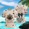 Buffalo Bills Luxury Pearl Tiara Cat Loyal Heart T shirt Buffalo Bills Luxury Pearl Tiara Cat Loyal Heart T shirt