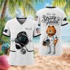 Hello Kitty Jacksonville Jaguars T Shirt Too Cute To Behave NFL Fan Gear Hello Kitty Jacksonville Jaguars T Shirt Too Cute To Behave NFL Fan Gear