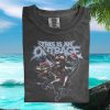 Dungeon Crawler Carl Vampire Graphic Comfort Colors T Shirt Dungeon Crawler Carl Vampire Graphic Comfort Colors T Shirt