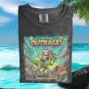 Dungeon Crawler Carl IWKYM Vampire Graphic T Shirt Dungeon Crawler Carl IWKYM Vampire Graphic T Shirt
