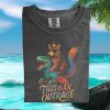 Dungeon Crawler Carl New Achievement Trophy Gamer Graphic T Shirt Dungeon Crawler Carl New Achievement Trophy Gamer Graphic T Shirt