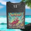 Cat Riding Shark Funny Wild Animal Surfing Ocean T Shirt Cat Riding Shark Funny Wild Animal Surfing Ocean T Shirt