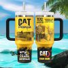 DHL Express Global Logistics Network Excellence Partner Edition Yellow Gift Stainless Steel Insulated Tumbler DHL Express Global Logistics Network Excellence Partner Edition Yellow Gift Stainless Steel Insulated Tumbler