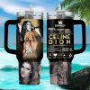 Toronto Raptors We The North Championship Ruby Style 40oz Gifts for Fans Stainless Steel Insulated Tumbler Toronto Raptors We The North Championship Ruby Style 40oz Gifts for Fans Stainless Steel Insulated Tumbler