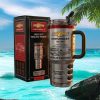 Ozzy Osbourne Prince of Darkness Farewell Tour 2025 Retro Gifts for Rock Fans Stainless Steel Insulated Tumbler Ozzy Osbourne Prince of Darkness Farewell Tour 2025 Retro Gifts for Rock Fans Stainless Steel Insulated Tumbler