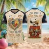 Chicago Bears Rock and Roll Cartoon Fan T Shirt Chicago Bears Rock and Roll Cartoon Fan T Shirt