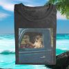 Chihuahua Three Wolf Moon Style Nature Landscape T Shirt Chihuahua Three Wolf Moon Style Nature Landscape T Shirt