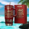 Michigan Wolverines 2026 NCAA Basketball National Champions Hail To The Victors Stainless Steel Insulated Tumbler Michigan Wolverines 2026 NCAA Basketball National Champions Hail To The Victors Stainless Steel Insulated Tumbler