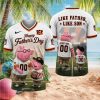 New York Giants Personalized Peppa Pig Dad and Son NFL T Shirt New York Giants Personalized Peppa Pig Dad and Son NFL T Shirt