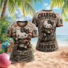 Tennessee Titans Hello Kitty NFL T Shirt Charged With Loving Titans T Shirt Tennessee Titans Hello Kitty NFL T Shirt Charged With Loving Titans T Shirt