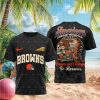 Cleveland Football Snoopy Autism Awareness Pieces V Neck T Shirt Cleveland Football Snoopy Autism Awareness Pieces V Neck T Shirt