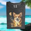 Corgi I Did It And I’d Do It Again Sassy Dog T Shirt Corgi I Did It And I’d Do It Again Sassy Dog T Shirt