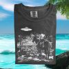 Dark Alice In Wonderland Goth Grunge Aesthetic Graphic T Shirt Dark Alice In Wonderland Goth Grunge Aesthetic Graphic T Shirt