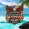 USA 250th Anniversary Butterfly Patriotic American Flag Wings DeOrnament USA 250th Anniversary Butterfly Patriotic American Flag Wings DeOrnament