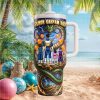 ACDC 53rd Anniversary 1973 2026 Let There Be Rock Band Concert Tumbler ACDC 53rd Anniversary 1973 2026 Let There Be Rock Band Concert Tumbler