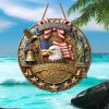 Cute Lady Liberty Texas Patriotic Truck Ornament 1776 America Independence Ornament Cute Lady Liberty Texas Patriotic Truck Ornament 1776 America Independence Ornament
