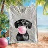Doxycycline Dachshund Biker Retro Graphic Comfort Colors T Shirt Doxycycline Dachshund Biker Retro Graphic Comfort Colors T Shirt