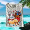 Dachshund Bunch Of Weenies Baseball Team Vintage T Shirt Dachshund Bunch Of Weenies Baseball Team Vintage T Shirt