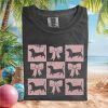 Everyday I Get Emails Funny Corgi Working On Computer Comfort Colors T Shirt Everyday I Get Emails Funny Corgi Working On Computer Comfort Colors T Shirt