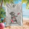 Funny Cowboy Dachshund Hold On Partner Overstimulated Graphic T Shirt Funny Cowboy Dachshund Hold On Partner Overstimulated Graphic T Shirt