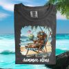 Dachshund Off To Cause A Kerfuffle Bicycle Dog T Shirt Dachshund Off To Cause A Kerfuffle Bicycle Dog T Shirt