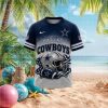 Denver Broncos America 250 Years Freedom Mascot T Shirt Denver Broncos America 250 Years Freedom Mascot T Shirt
