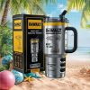 Kenny Chesney No Shoes Nation 2026 Tropical Beach Country Gift Stainless Steel Insulated Tumbler Kenny Chesney No Shoes Nation 2026 Tropical Beach Country Gift Stainless Steel Insulated Tumbler