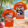 Dallas Football Helmet and Star American Flag Graphic T Shirt Dallas Football Helmet and Star American Flag Graphic T Shirt
