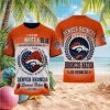 Denver Broncos American Flag Helmet Graphic Football T Shirt Denver Broncos American Flag Helmet Graphic Football T Shirt