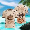 Denver Broncos Angler Fish All I Need Is Fishing T Shirt Denver Broncos Angler Fish All I Need Is Fishing T Shirt