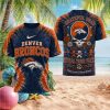 Denver Broncos Classic Team Helmet Orange Gridiron Fan T Shirt Denver Broncos Classic Team Helmet Orange Gridiron Fan T Shirt