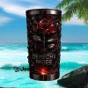 St. Louis Cardinals 144th Anniversary Busch Stadium Cards Nation Red Stainless Steel Insulated Tumbler St. Louis Cardinals 144th Anniversary Busch Stadium Cards Nation Red Stainless Steel Insulated Tumbler