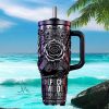 Detroit Lions Pride Of Detroit NFL Football Fan Gift 40oz Handle Stainless Steel Insulated Tumbler Detroit Lions Pride Of Detroit NFL Football Fan Gift 40oz Handle Stainless Steel Insulated Tumbler