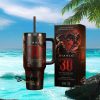 Arkansas Razorbacks 2026 SEC Tournament Champions Luxury Gold Diamond Edition Stainless Steel Insulated Tumbler Arkansas Razorbacks 2026 SEC Tournament Champions Luxury Gold Diamond Edition Stainless Steel Insulated Tumbler