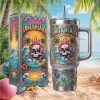 Elvis Presley The King Voice Legend Nutrition Facts Vintage Retro Aesthetic Fan Stainless Steel Insulated Tumbler Elvis Presley The King Voice Legend Nutrition Facts Vintage Retro Aesthetic Fan Stainless Steel Insulated Tumbler