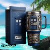 Milwaukee Brewers 157th Anniversary 1969 2026 Major League Baseball Fan Stainless Steel Insulated Tumbler Milwaukee Brewers 157th Anniversary 1969 2026 Major League Baseball Fan Stainless Steel Insulated Tumbler