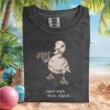 Vintage Cat Gunfighter Retro Sunset Graphic T Shirt Vintage Cat Gunfighter Retro Sunset Graphic T Shirt