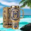 Oklahoma Sooners 136th Anniversary Football 1890 2026 College Fan Gift Stainless Steel Insulated Tumbler Oklahoma Sooners 136th Anniversary Football 1890 2026 College Fan Gift Stainless Steel Insulated Tumbler
