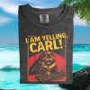 Jamal The Shark Dungeon Crawler Carl Funny Book Quote T Shirt Jamal The Shark Dungeon Crawler Carl Funny Book Quote T Shirt