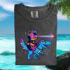 Mongo No Dungeon Crawler Carl Princess Donut Graphic T Shirt Mongo No Dungeon Crawler Carl Princess Donut Graphic T Shirt